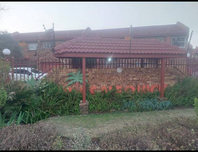 2 BEDROOM APARTMENT FOR SALE IN DORANDIA